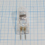 Лампа галогенная Osram 64663 HLX 400W 36V G6,35 40X1 Фото товара Лампа галогенная Osram 64663 HLX 400W 36V G6,35 40X1