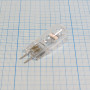 Лампа галогенная Osram 64663 HLX 400W 36V G6,35 40X1 Фото товара Лампа галогенная Osram 64663 HLX 400W 36V G6,35 40X1