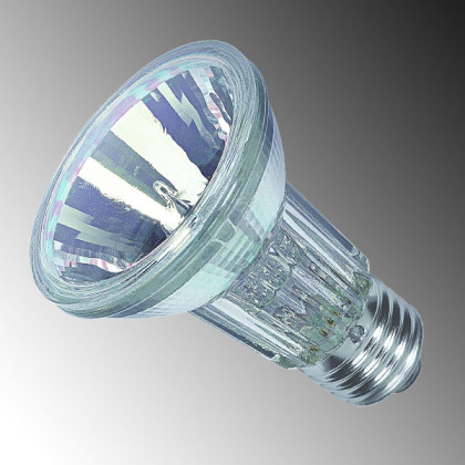 Лампа галогенная Osram 64832FL HALOPAR 20 230V 50W ALU 30° E27 Фото товара Лампа галогенная Osram 64832FL HALOPAR 20 230V 50W ALU 30° E27