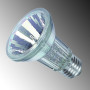 Лампа галогенная Osram 64832FL HALOPAR 20 230V 50W ALU 30° E27 Фото товара Лампа галогенная Osram 64832FL HALOPAR 20 230V 50W ALU 30° E27