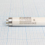 Лампа люминесцентная Sylvania F 15W/T8/BL368 G13 Quantum Фото товара Лампа люминесцентная Sylvania F 15W/T8/BL368 G13 Quantum