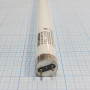 Лампа люминесцентная Sylvania F 15W/T8/BL368 G13 Quantum Фото товара Лампа люминесцентная Sylvania F 15W/T8/BL368 G13 Quantum