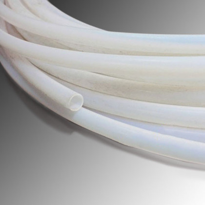 Трубка фторопластовая PTFE 6/4 Фото товара Трубка фторопластовая PTFE 6/4