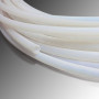 Трубка фторопластовая PTFE 6/4 Фото товара Трубка фторопластовая PTFE 6/4