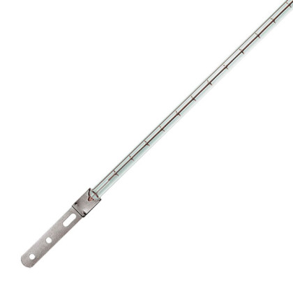 Лампа инфракрасная IRK 13908R 300W 230V CL 1CT/10 Dr. Fischer Фото товара Лампа инфракрасная IRK 13908R 300W 230V CL 1CT/10 Dr. Fischer