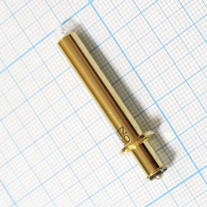 Лампа Neitz L-30 для офтальмоскопа BXa-13 Фото товара Лампа Neitz L-30 для офтальмоскопа BXa-13