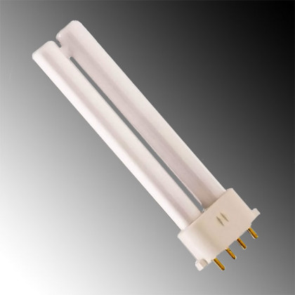 Фото товара Лампа люминесцентная Philips MASTER PL-L 24W/10/4P 1CT/25