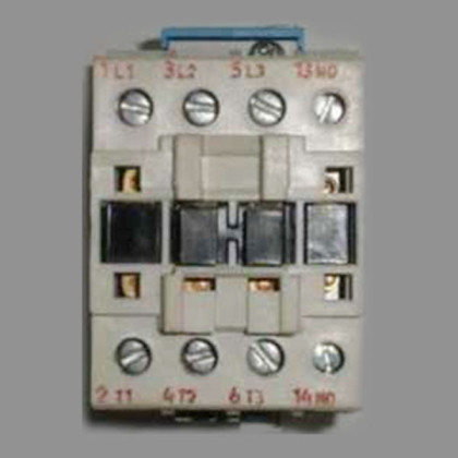 Пускатель ПМ12-016 150 УЗБ 220 В для Э-67 Фото товара Пускатель ПМ12-016 150 УЗБ 220 В для Э-67