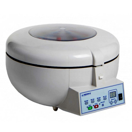 Центрифуга лабораторная ЦЛМН-Р10-01-Элекон Фото товара Центрифуга лабораторная ЦЛМН-Р10-01-Элекон