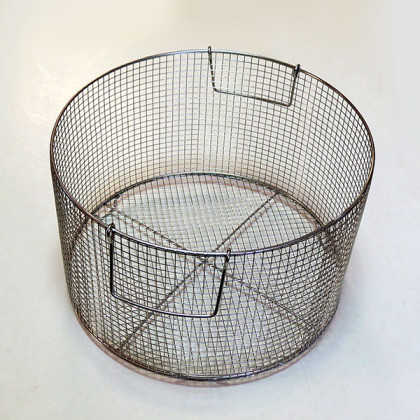 Корзина загрузочная VD-ALL 12/0230 Фото товара Корзина загрузочная VD-ALL 12/0230