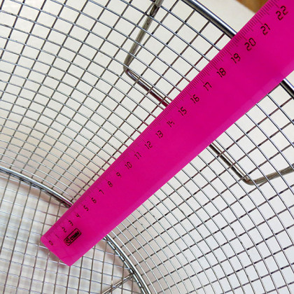 Корзина загрузочная VD-ALL 12/0230 Фото товара Корзина загрузочная VD-ALL 12/0230