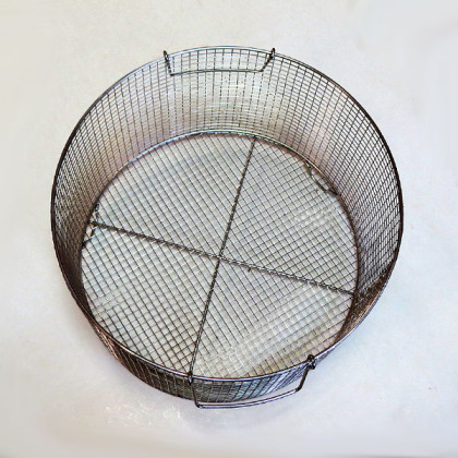 Корзина загрузочная VD-ALL 12/0230 Фото товара Корзина загрузочная VD-ALL 12/0230