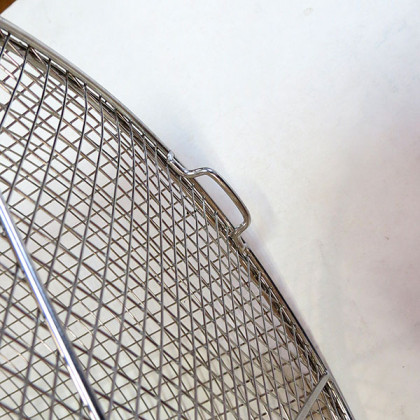 Корзина загрузочная VD-ALL 12/0230 Фото товара Корзина загрузочная VD-ALL 12/0230