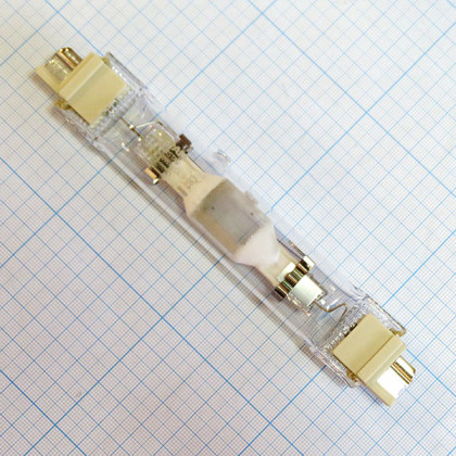 Лампа металлогалогенная Osram HQI TS 250W/ WDL UVS Fc2 Фото товара Лампа металлогалогенная Osram HQI TS 250W/ WDL UVS Fc2