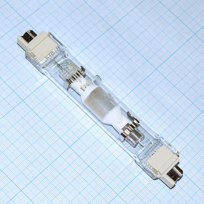 Лампа металлогалогенная Osram HQI TS 250W/ WDL UVS Fc2 Фото товара Лампа металлогалогенная Osram HQI TS 250W/ WDL UVS Fc2