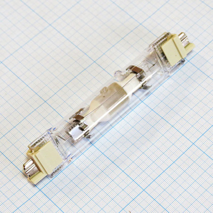 Лампа металлогалогенная Osram HQI TS 250W/ WDL UVS Fc2 Фото товара Лампа металлогалогенная Osram HQI TS 250W/ WDL UVS Fc2