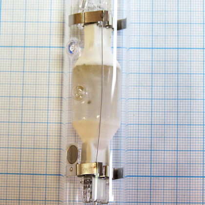 Лампа металлогалогенная Osram HQI TS 250W/ WDL UVS Fc2 Фото товара Лампа металлогалогенная Osram HQI TS 250W/ WDL UVS Fc2