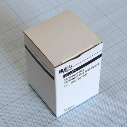 Лампа галогенная Ohmeda Bilibulb 6600-0680-200 Фото товара Лампа галогенная Ohmeda Bilibulb 6600-0680-200