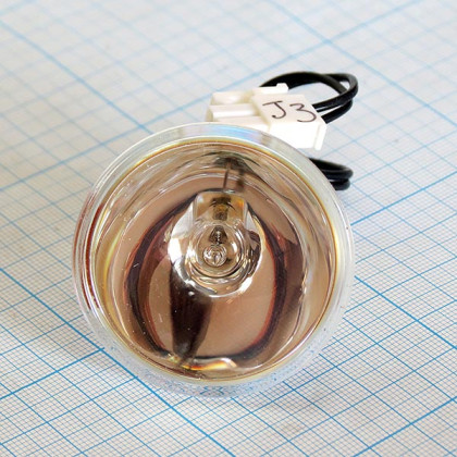 Лампа галогенная Ohmeda Bilibulb 6600-0680-200 Фото товара Лампа галогенная Ohmeda Bilibulb 6600-0680-200