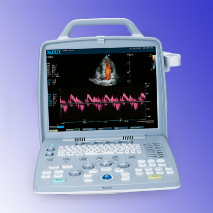 Фото товара Сканер ультразвуковой SIUI Apogee 1100 Touch