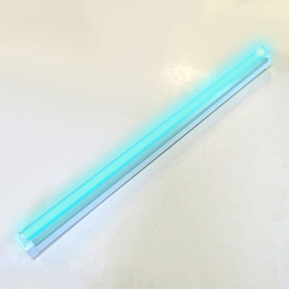 Облучатель ОБН-150 1х30 настенный открытый ЭМА Фото товара Облучатель ОБН-150 1х30 настенный открытый ЭМА