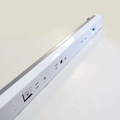 Облучатель ОБН-150 1х30 настенный открытый ЭМА Фото товара Облучатель ОБН-150 1х30 настенный открытый ЭМА