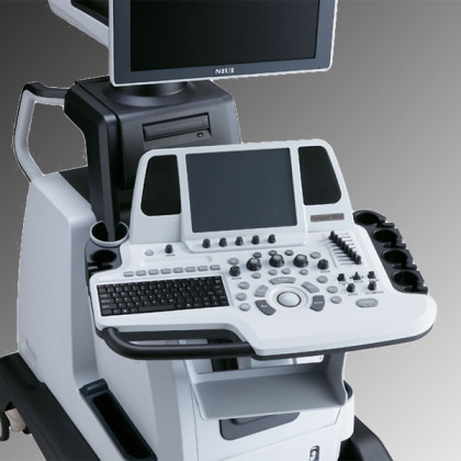 Фото товара Система ультразвуковая диагностическая SIUI Apogee 3800 Diamond