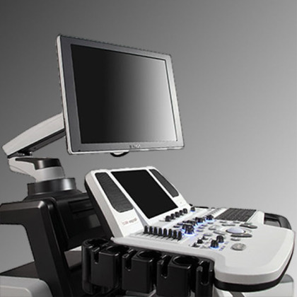Фото товара Система ультразвуковая диагностическая SIUI Apogee 3800 Diamond