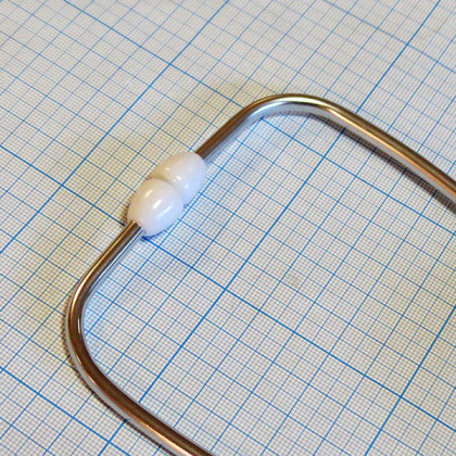 Стетоскоп LD Prof-3 (Little Doctor) неонатальный Фото товара Стетоскоп LD Prof-3 (Little Doctor) неонатальный