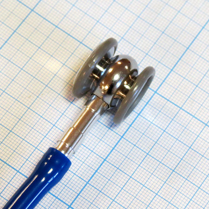 Стетоскоп LD Prof-3 (Little Doctor) неонатальный Фото товара Стетоскоп LD Prof-3 (Little Doctor) неонатальный