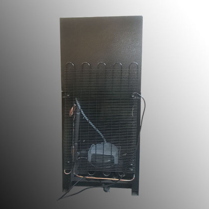 Сейф-холодильник ВЭСТ-3-20 Фото товара Сейф-холодильник ВЭСТ-3-20