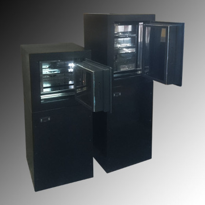 Фото товара Сейф-холодильник ВЭСТ-3-60