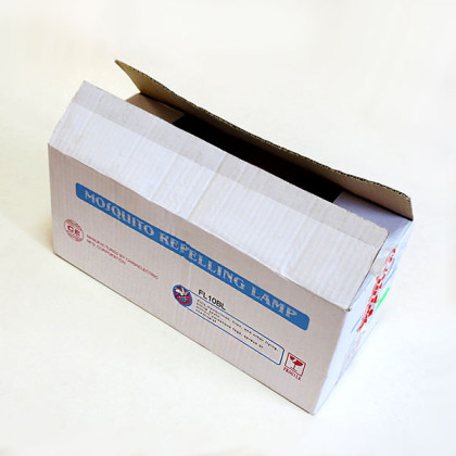 Фото товара Лампа 00000001732 WELL 10W T8 (в ловушки для насекомых)