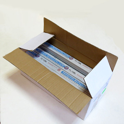 Лампа 00000001732 WELL 10W T8 (в ловушки для насекомых) Фото товара Лампа 00000001732 WELL 10W T8 (в ловушки для насекомых)