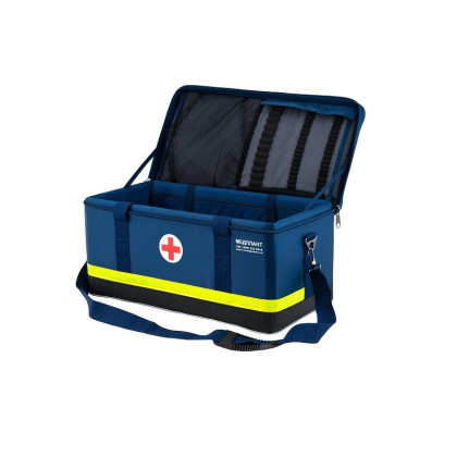 Набор врача скорой медицинской помощи НРСП-01 Фото товара Набор врача скорой медицинской помощи НРСП-01