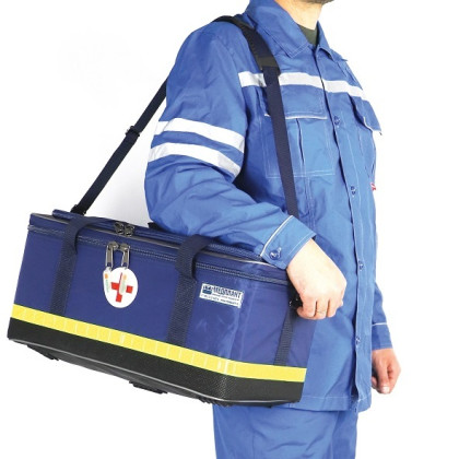 Набор врача скорой медицинской помощи НРСП-01 Фото товара Набор врача скорой медицинской помощи НРСП-01