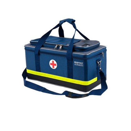 Набор врача скорой медицинской помощи НРСП-01 Фото товара Набор врача скорой медицинской помощи НРСП-01