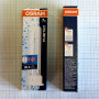 Лампа Osram Puritec HNS S/E 7W 2G7 Фото товара Лампа Osram Puritec HNS S/E 7W 2G7