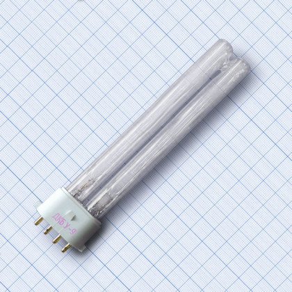 Фото товара Лампа ДКБУ-9