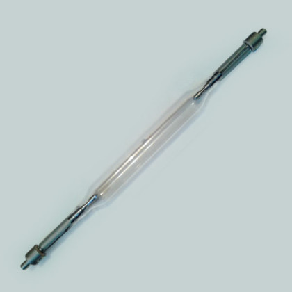 Лампа галогенная ДКсТ-2000 Фото товара Лампа галогенная ДКсТ-2000