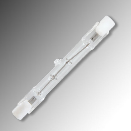 Фото товара Лампа КГ 220-1000-4 (R7s)