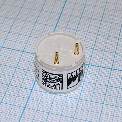 Датчик СО для анализатора Micro CO Фото товара Датчик СО для анализатора Micro CO