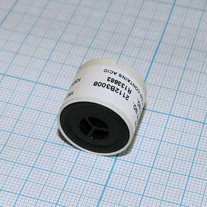 Датчик СО для анализатора Micro CO Фото товара Датчик СО для анализатора Micro CO