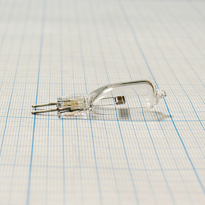 Фото товара Лампа КГМ 30-300-2 (G6,35)