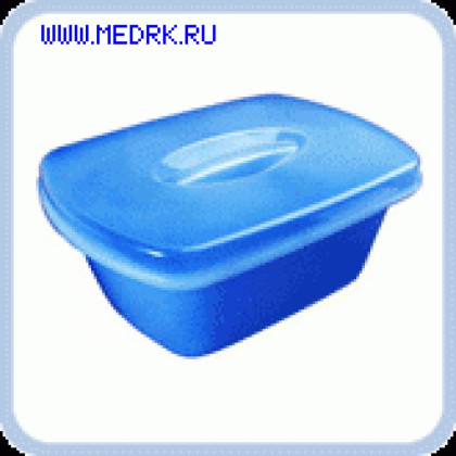 Контейнер КДС-5-КРОНТ Фото товара Контейнер КДС-5-КРОНТ