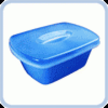 Контейнер КДС-5-КРОНТ Фото товара Контейнер КДС-5-КРОНТ