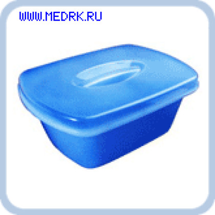 Контейнер КДС-5-КРОНТ Фото товара Контейнер КДС-5-КРОНТ