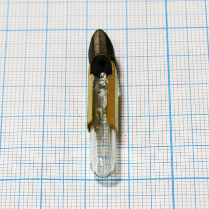 Лампа КМ 6-50 Фото товара Лампа КМ 6-50