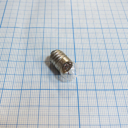 Фото товара Лампа МН 1-0,068 E10