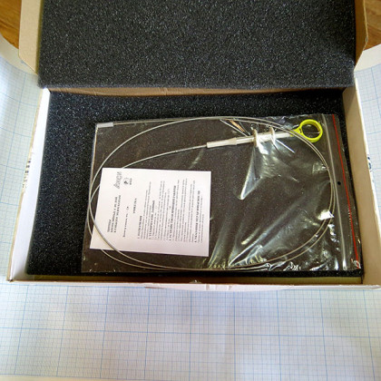 Щипцы биопсийные 1269 Фото товара Щипцы биопсийные 1269